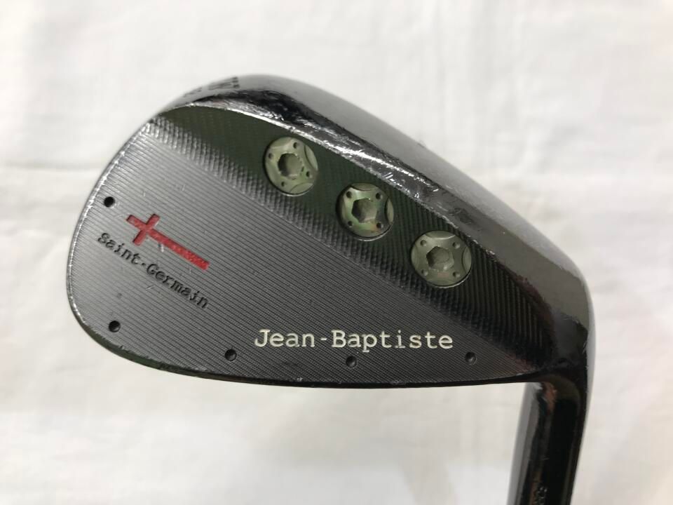 ジャンバティスト JB702TW 58度 ダイナミックゴ－ルドツア‐イシュ