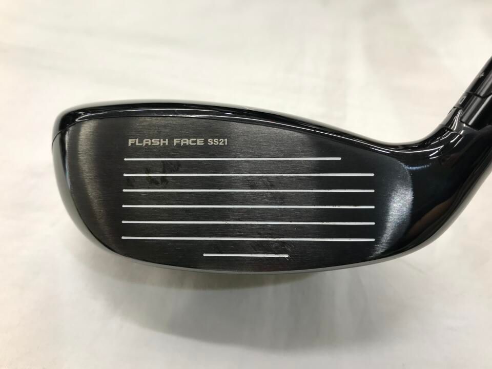 キャロウェイ EPIC SUPER HYBRID 21度 Diamana 55 for Callaway SRフレックス ユーティリティ ゴルフドゥ NEXT