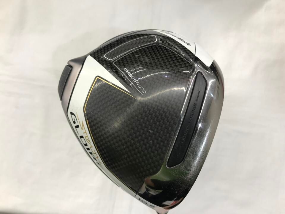 テーラーメイド STEALTH GLOIRE 10.5度 SPEEDER NX for TM SRフレックス ドライバー ゴルフドゥ NEXT