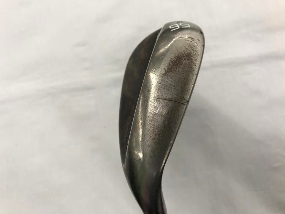 タイトリスト VOKEY SM 9 ブラッシュドスチール 56度 ダイナミックゴールド WEDGEフレックス ウェッジ ゴルフドゥ NEXT