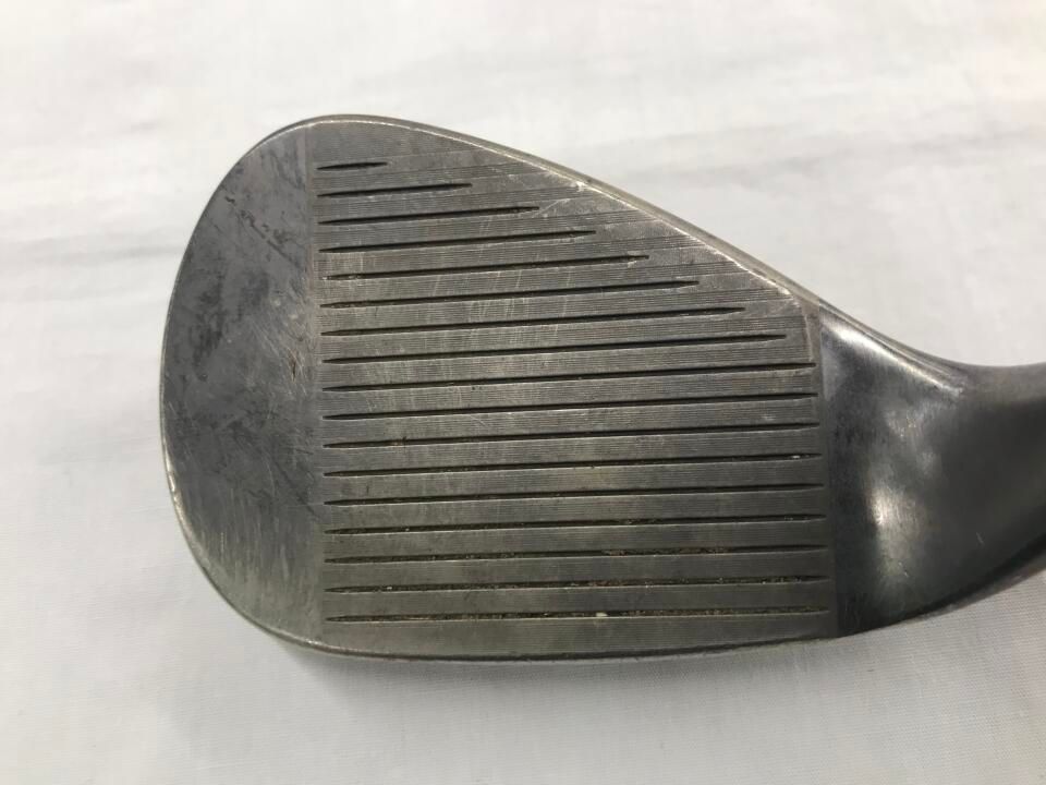 タイトリスト VOKEY SM9 58°/08°M ウェッジ 右用 中古 タイトリスト VOKEY SM9 58°/08°M ウェッジ 右用 中古 Titleist