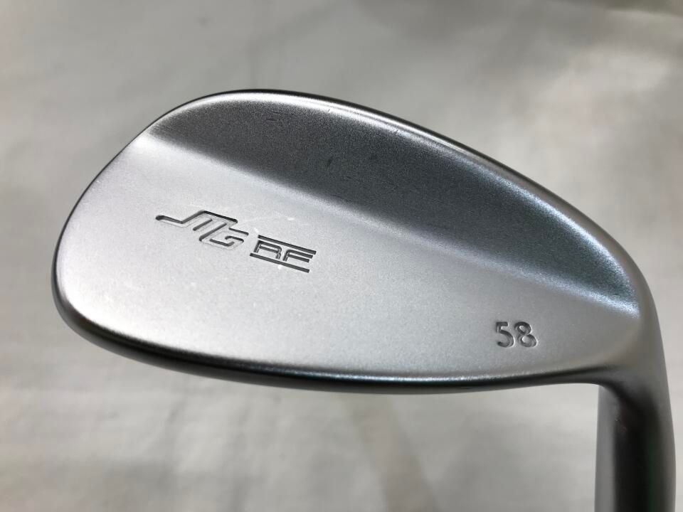 ミウラ RF Wedge 99.3 Pure 58度 RAUNE w ウェッジ ゴルフドゥ NEXT