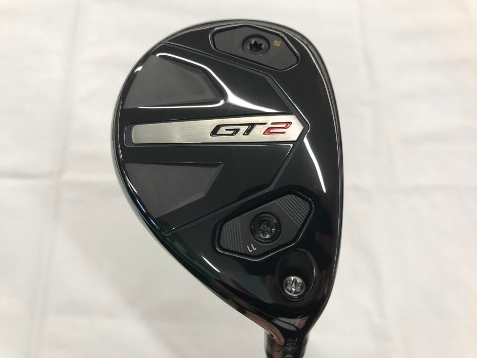 タイトリスト GT 2 21度 NS PRO 950 GH neo Rフレックス ユーティリティ ゴルフドゥ NEXT