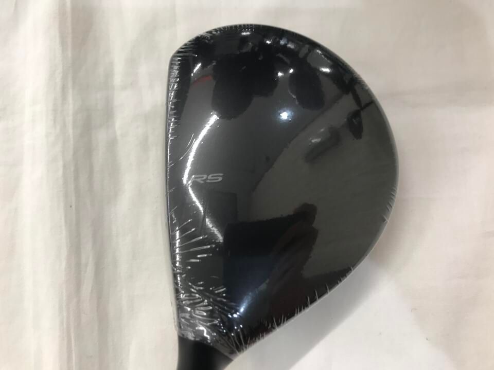 プロギア RS X 18度 Diamana for PRGR SRフレックス フェアウェイウッド ゴルフドゥ NEXT