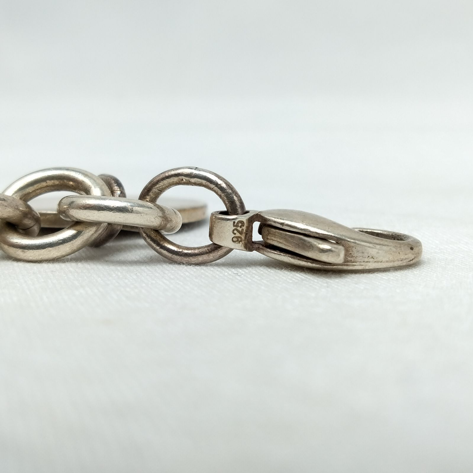 ✨️Tiffany&Co.✨️ティファニー リターントゥ キーリングサークル