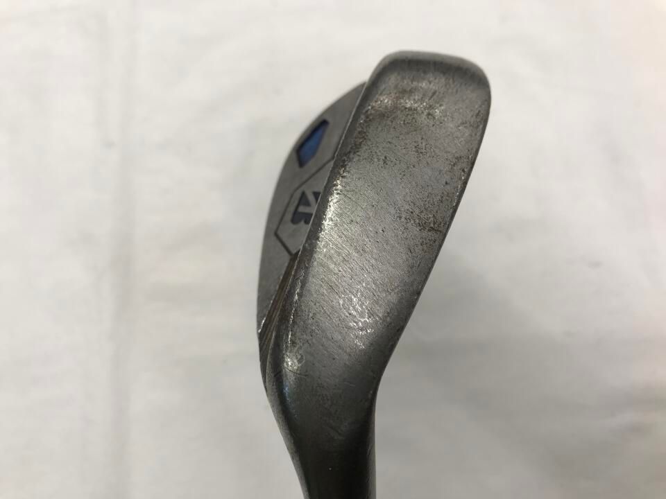 ブリヂストン TOUR B XW-F 58度 ダイナミックゴールド S 200フレックス ウェッジ ゴルフドゥ NEXT