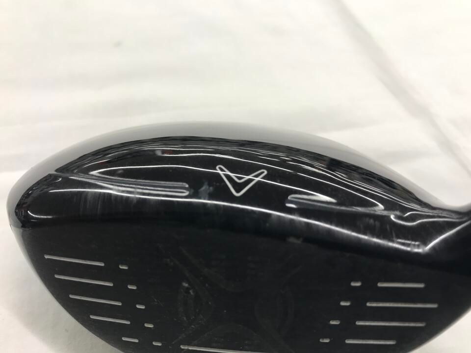 キャロウェイ ROGUE STAR 18度 Speeder EVOLUTION 4 FW 60 S