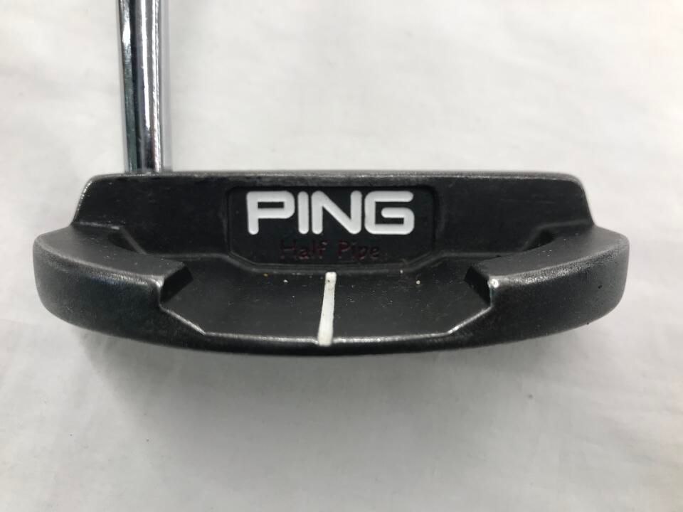 超美品！ピンPING Scottsdale TR HALF PIPE パター33 超美品！ピンPING Scottsdale TR HALF PIPE パター33 Scottsdale TR