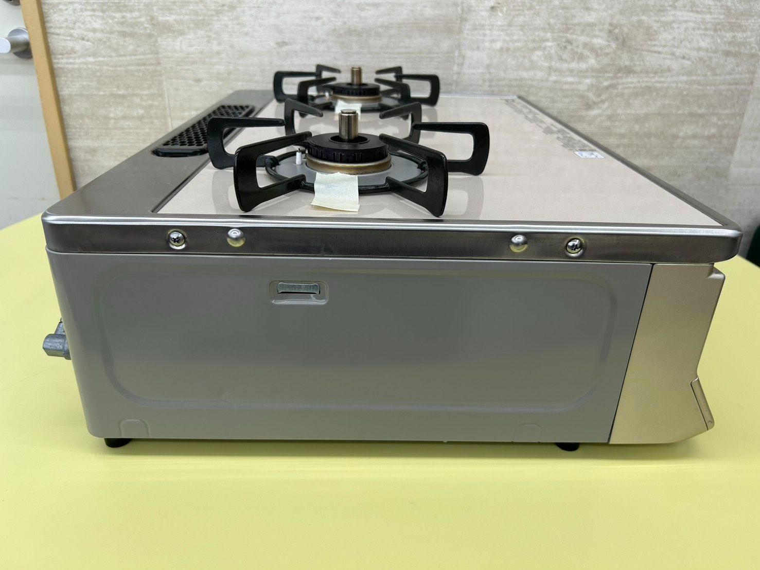 a_____n様専用 リユースのサカイ高崎店 Rinnai ガステーブル 23年製 LP 