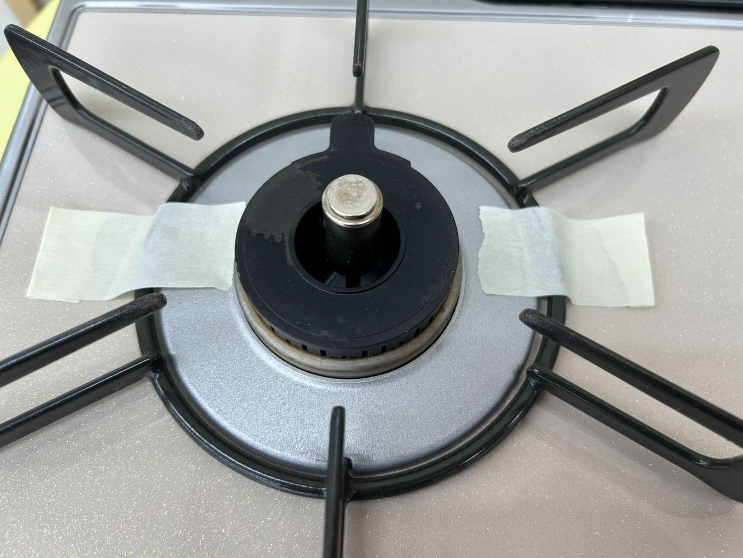 a_____n様専用 リユースのサカイ高崎店 Rinnai ガステーブル 23年製 LP