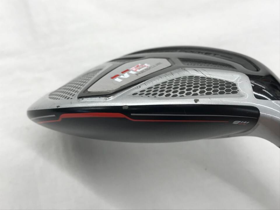 m*h様 美品テーラーメイド M6 ユーティリティ 19度 3UT フレックス M6 ユーティリティ(テーラーメイド)の評価を見る・評価する｜ゴルフ・ドゥ