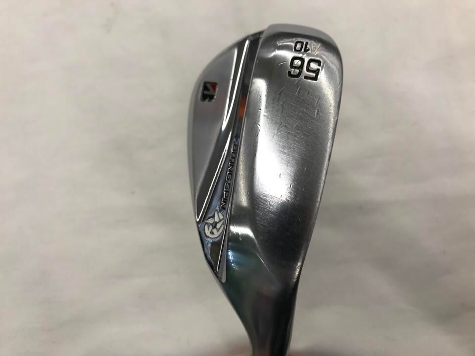 ブリヂストン BITING SPIN 56度 NSプロ MODUS 3 TOUR 120 Xフレックス ウェッジ ゴルフドゥ NEXT