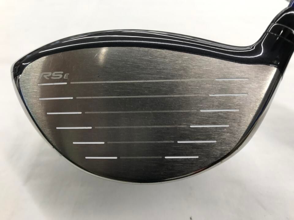 プロギア RS E 9.5度 Speeder EVOLUTION for PRGR (RS E) Sフレックス