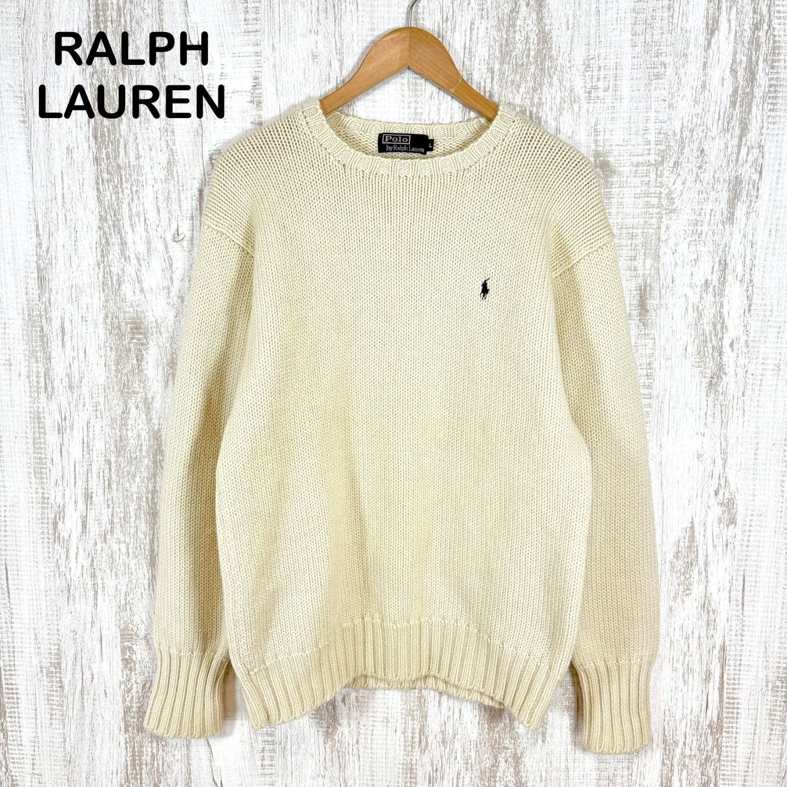 90s Polo by Ralph Lauren ポロバイラルフローレン ナイガイ 