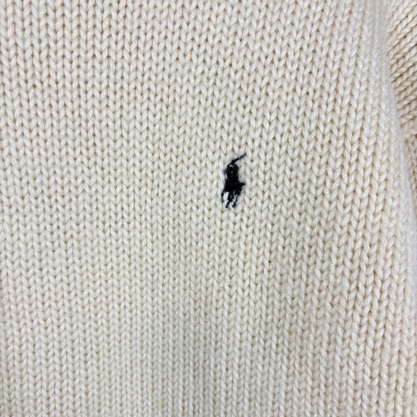 90s Polo by Ralph Lauren ポロバイラルフローレン ナイガイ 