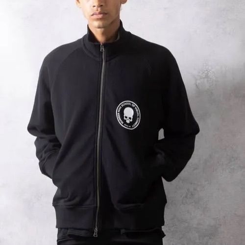 NUMBER (N)INE ナンバーナイン SCHOOL OF VISUAL COMEDY STAND TRACK