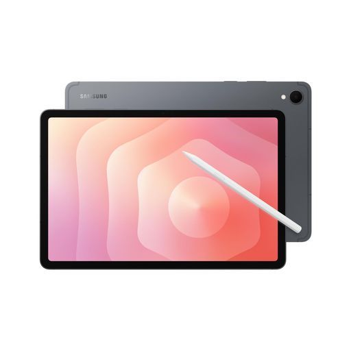 SamsungGalaxyTabS11128GB(Wi-Fi)|GalaxyAI対応|グレー|タブレット|Samsung純正