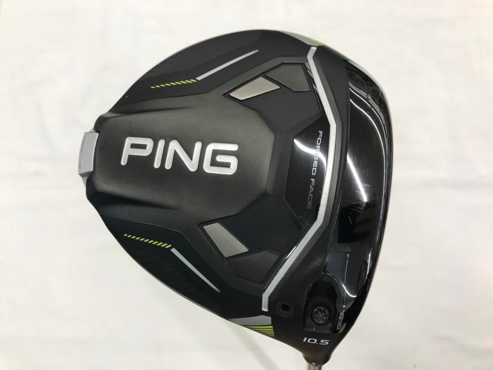 ピン G 430 MAX 10 K HL 10.5度 Fujikura ドライバー ゴルフドゥ NEXT