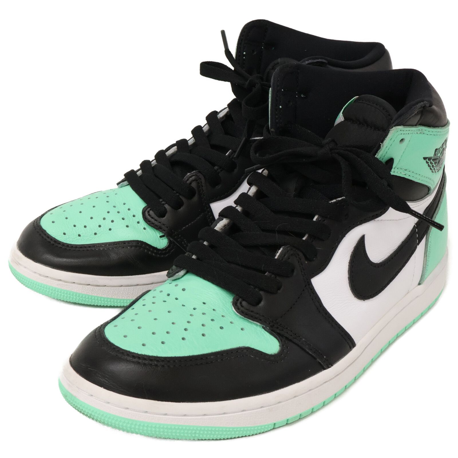NIKE ナイキ DZ 5485-130 AIR JORDAN 1 RETRO HIGH OG エアジョーダン レトロ ハイ オリジナル US 10