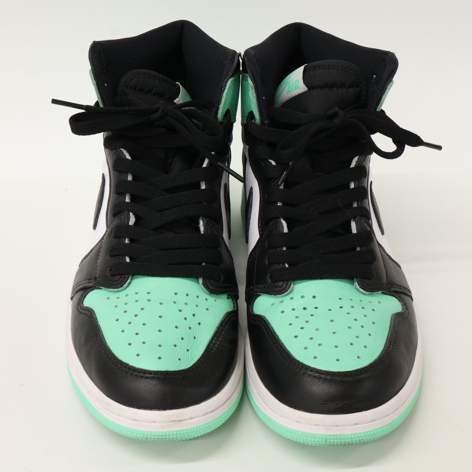  NIKE ナイキ DZ 5485-130 AIR JORDAN 1 RETRO HIGH OG エアジョーダン レトロ ハイ オリジナル US 10 スニーカー 靴