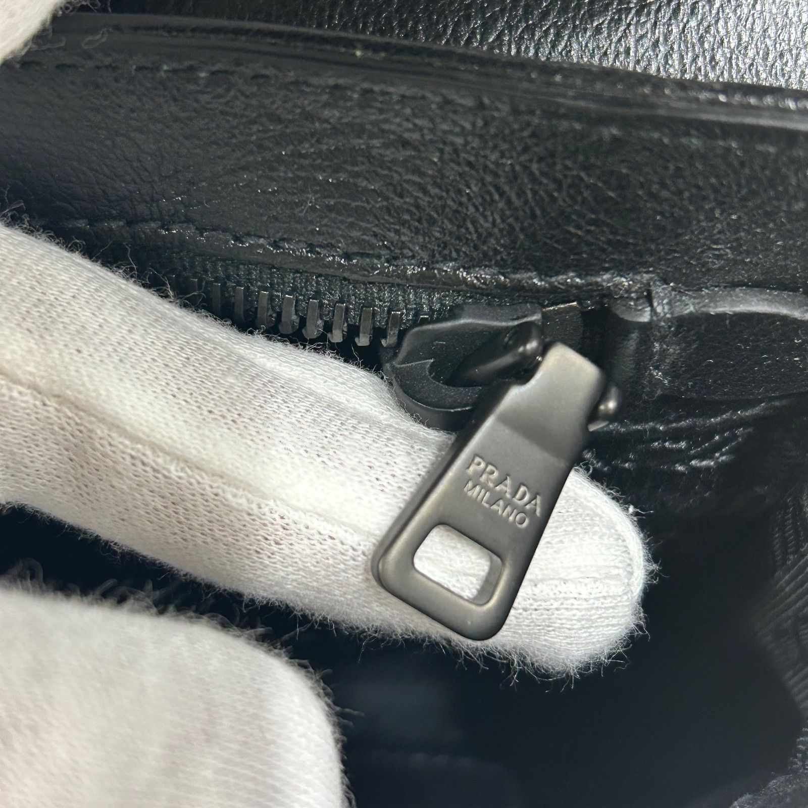 スタッズ･チェーンショルダー 1