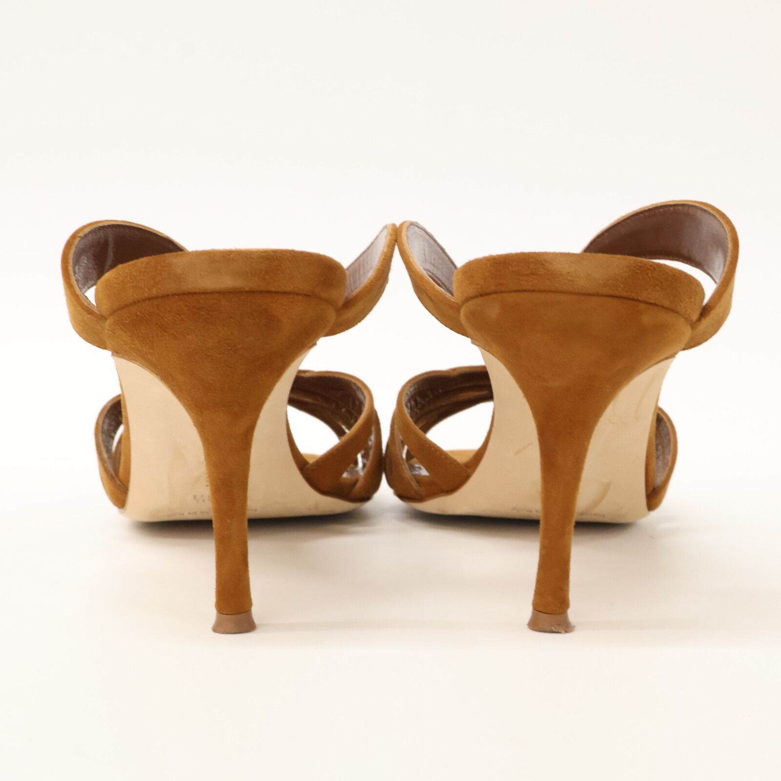 MANOLO BLAHNIK マノロブラニク 423-1649-0001 SARDIMU サーディム70