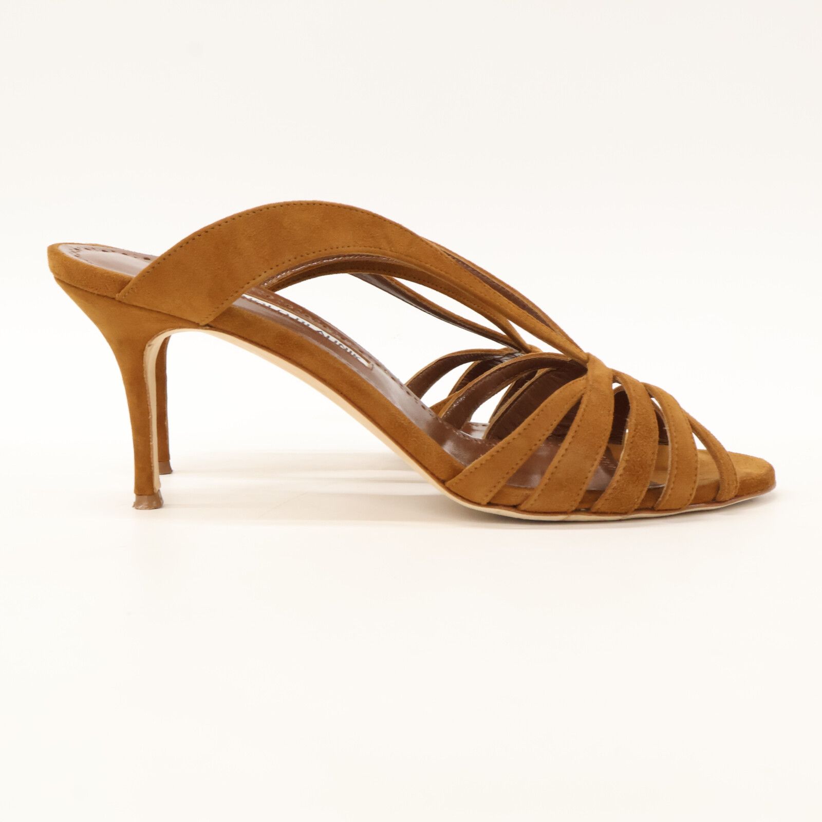 MANOLO BLAHNIK マノロブラニク 423-1649-0001 SARDIMU サーディム70