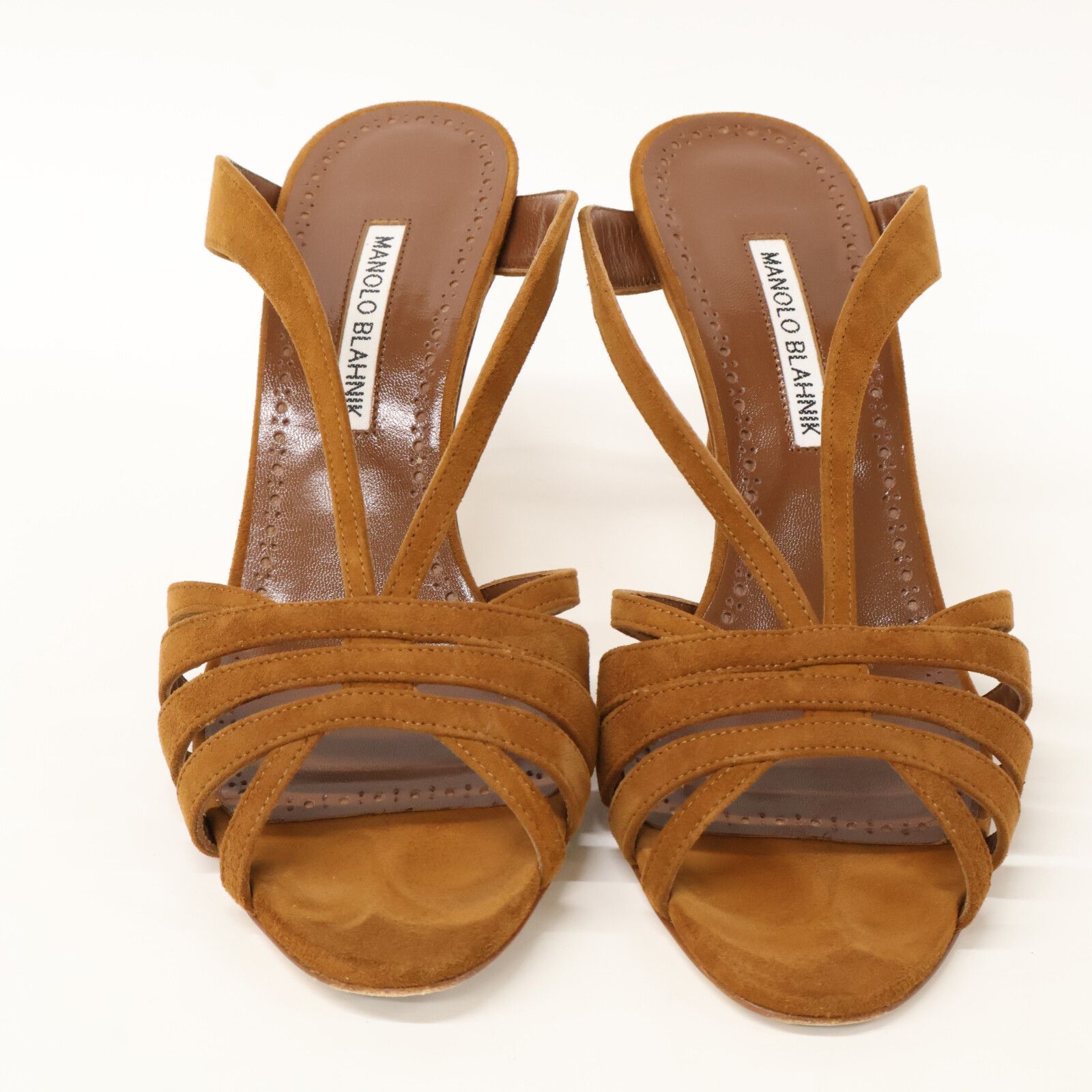 MANOLO BLAHNIK マノロブラニク 423-1649-0001 SARDIMU サーディム70