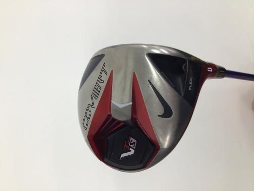 ナイキ VR_S COVERT 1 W ドライバー DR Diamana B 60 フレックスS メンズ 男性用 右利き 右用 Cランク ゴルフクラブ