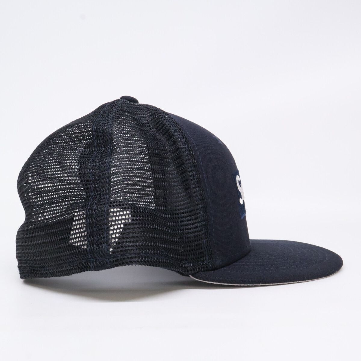 Supreme シュプリーム 【美品】23SS Box Logo Mesh Back New Era