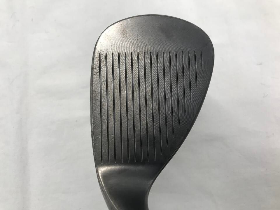 タイトリスト ボーケイ SM5 ロウブラック US 58度 PROJECTX ウェッジ