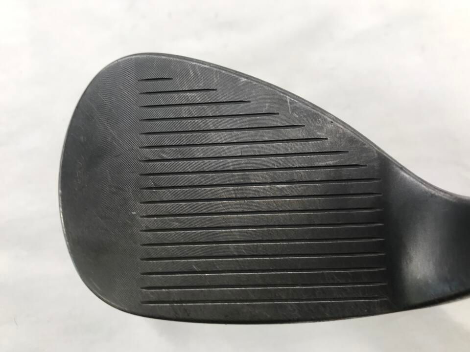 タイトリスト ボーケイ SM5 ロウブラック US 58度 PROJECTX ウェッジ