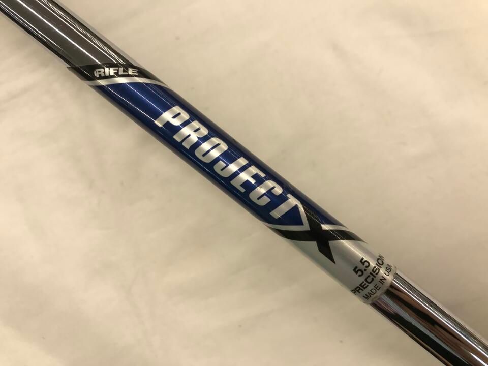 タイトリスト ボーケイ SM5 ロウブラック US 58度 PROJECTX ウェッジ