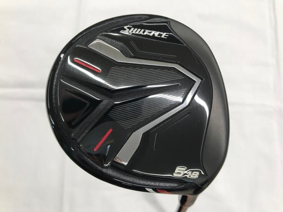 マジェスティゴルフ maruman SHUTTLE 2025 18度 m 230 Rフレックス フェアウェイウッド ゴルフドゥ NEXT