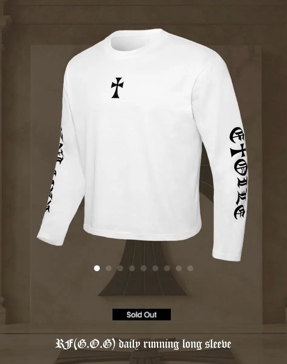 ラピナート ランニング ロングスリーブ ショーツ セットアップ