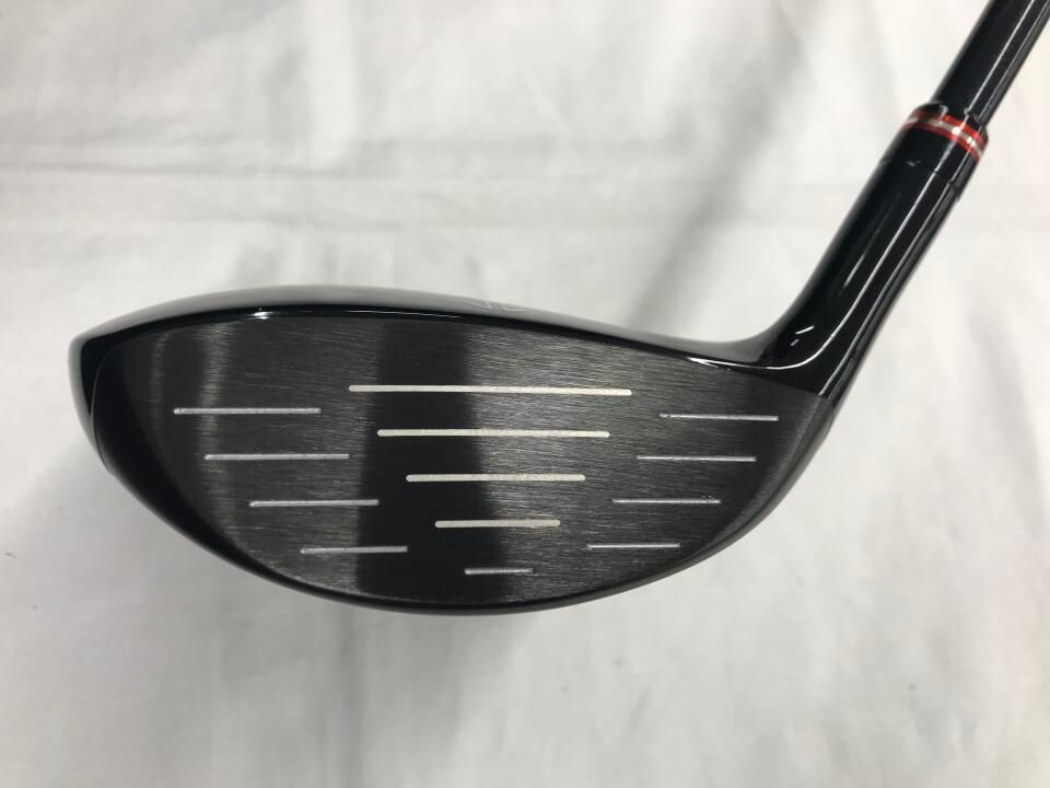 マジェスティゴルフ maruman SHUTTLE 2022 18度 IMPACTFIT m230 R