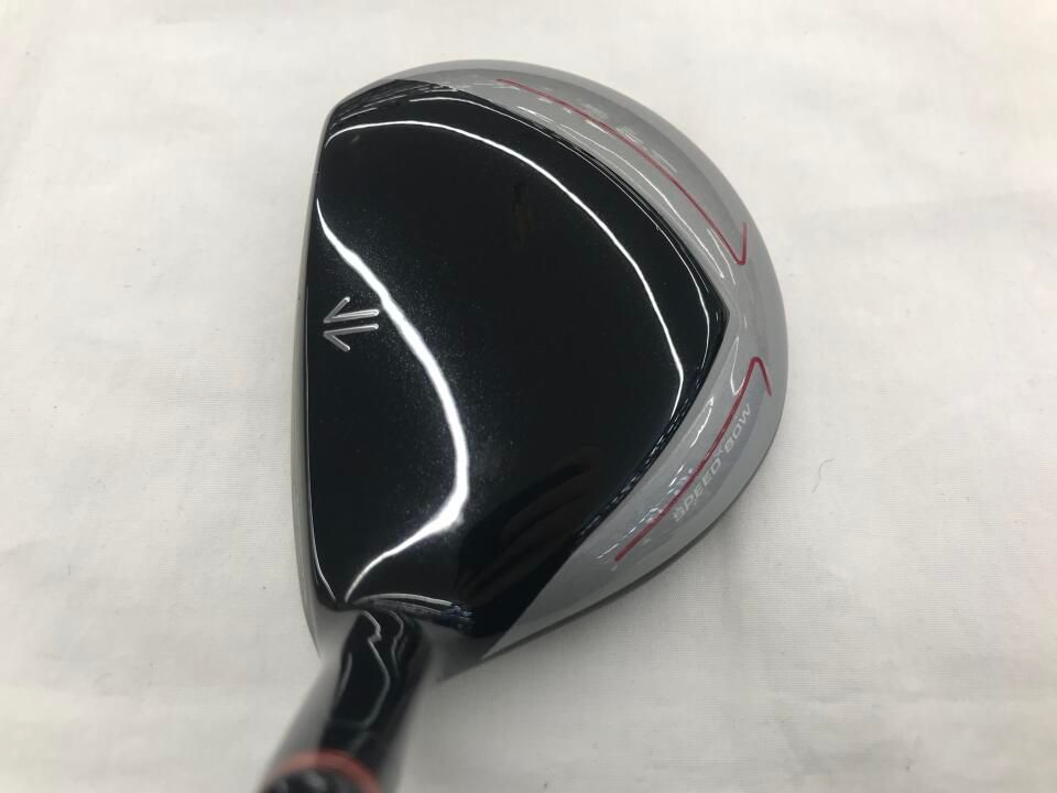 マジェスティゴルフ maruman SHUTTLE 2022 18度 IMPACTFIT m230 R