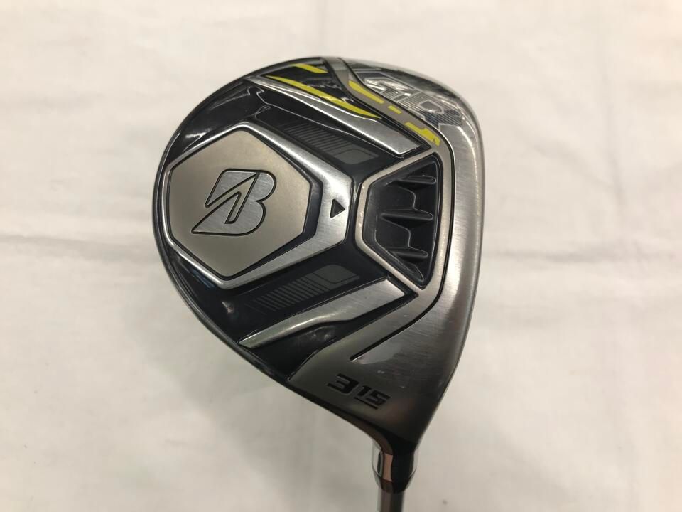 ブリヂストン TOUR B JGR 2019 15度 AiR Speeder SRフレックス フェアウェイウッド ゴルフドゥ NEXT