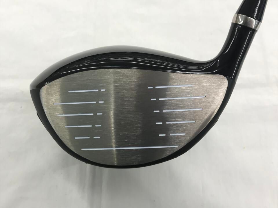 サソーグラインド SASO RRR 2 10.5度 ディアマナZF50 Rフレックス