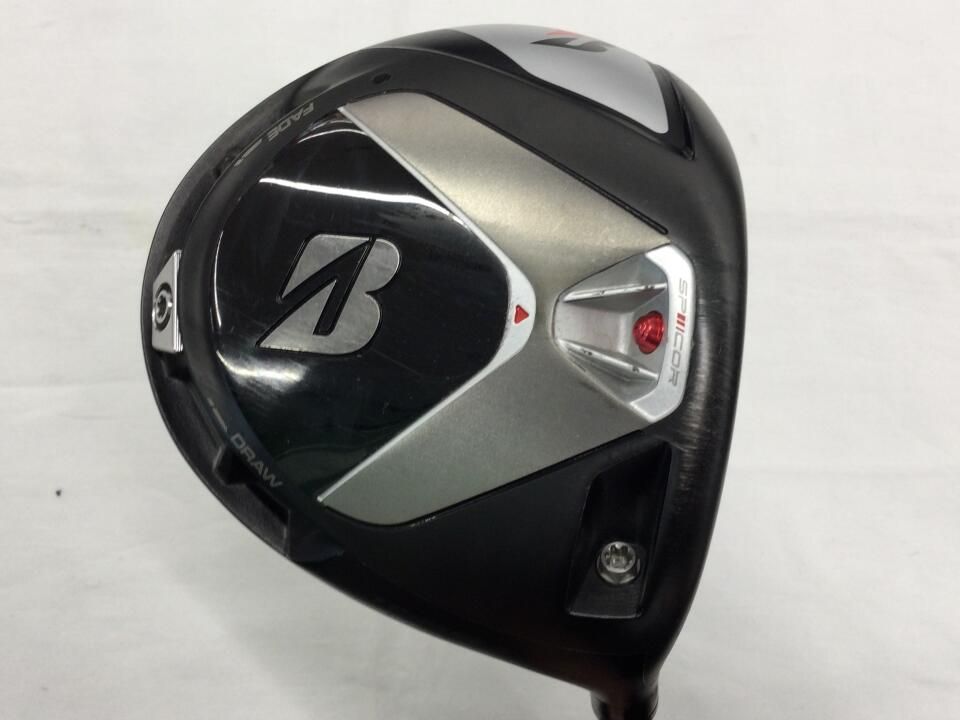 ブリヂストン TOUR B X 9.5度 TENSEI CK ORANGE 60 Sフレックス ドライバー ゴルフドゥ NEXT