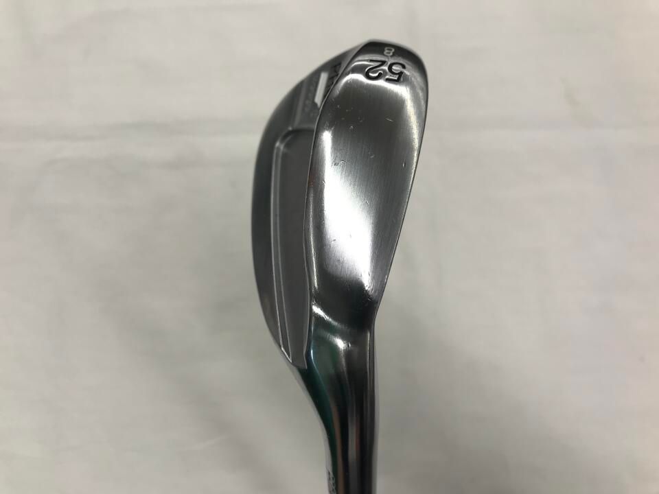 プロギア 0 WEDGE 52度 NSプロ MODUS 3 TOUR 120 Sフレックス ウェッジ ゴルフドゥ NEXT