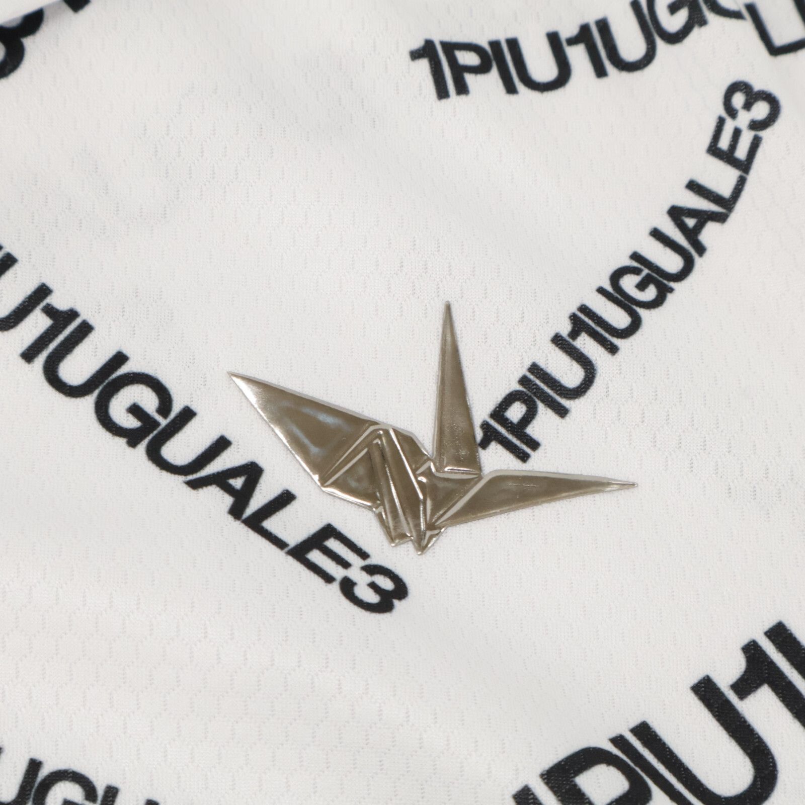  1 piu uguale 3 ウノピゥウノウグァーレトレ GOLF GST 153 ﾎﾜｲﾄ ﾗﾝﾀﾞﾑﾛｺﾞﾐﾆﾜﾝﾋﾟｰｽ II その他 その他