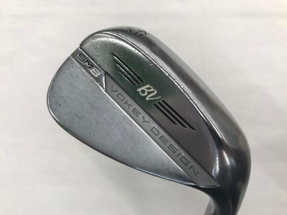 ボーケイSM8 58/52/48 3本セット 楽天市場】ボーケイ sm8 56の通販