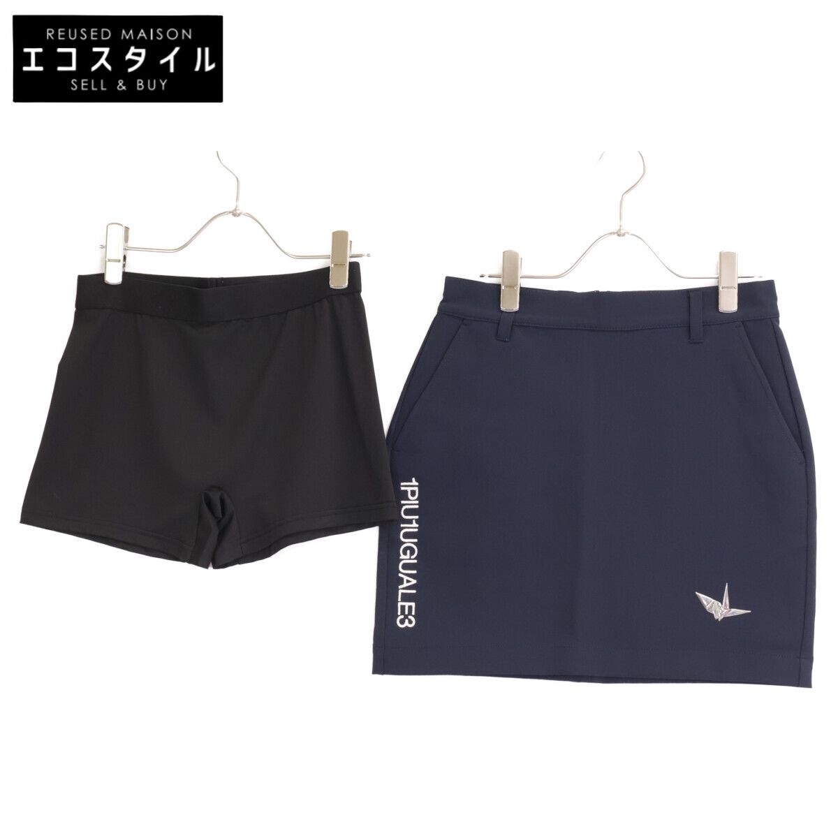 1piu1uguale3 ウノピゥウノウグァーレトレ 【GOLF】GMP006 ﾈｲﾋﾞｰ ﾀｲﾄﾐﾆ