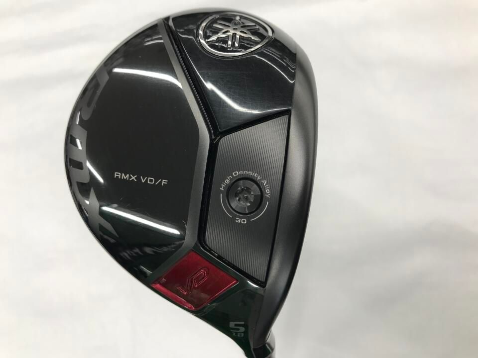 ヤマハ RMX VD 2025 18度 TENSEI TR f YAMAHA SRフレックス フェアウェイウッド ゴルフドゥ NEXT