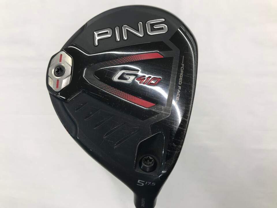 ピン G 410 17.5度 Speeder 757 EVOLUTION ５ Xフレックス フェアウェイウッド ゴルフドゥ NEXT