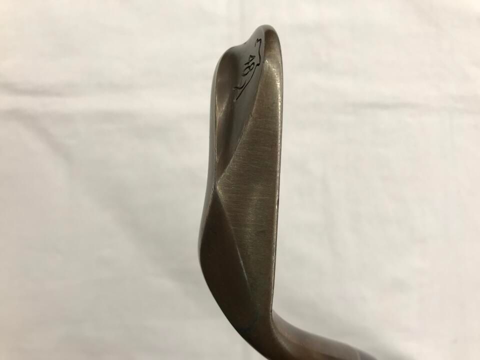 キャスコ Dolphin Wedge DW-123 カッパー 48度 NSプロ950 GH neo WEDGEフレックス ウェッジ ゴルフドゥ NEXT