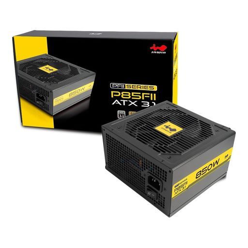 INWINPC電源 . 認証直付け式 IW-PS-