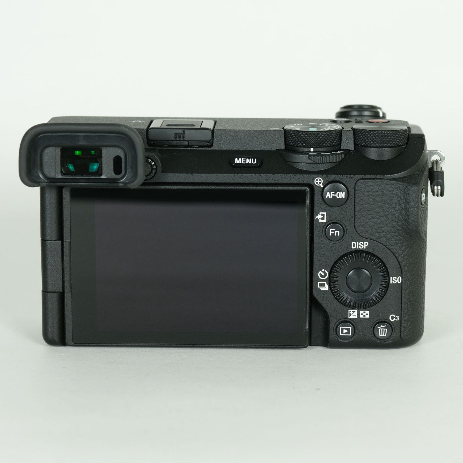 美品　シャッター回数2,078枚　SONY α6700 ILCE-6700 美品 シャッター回数2,078枚 SONY α6700 ILCE-6700 - メルカリ