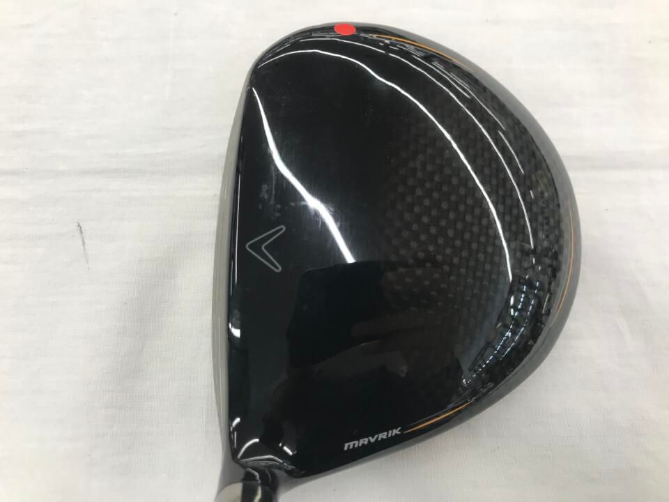 キャロウェイ MAVRIK MAX 16度 ATTAS PUNCH 5 Rフレックス